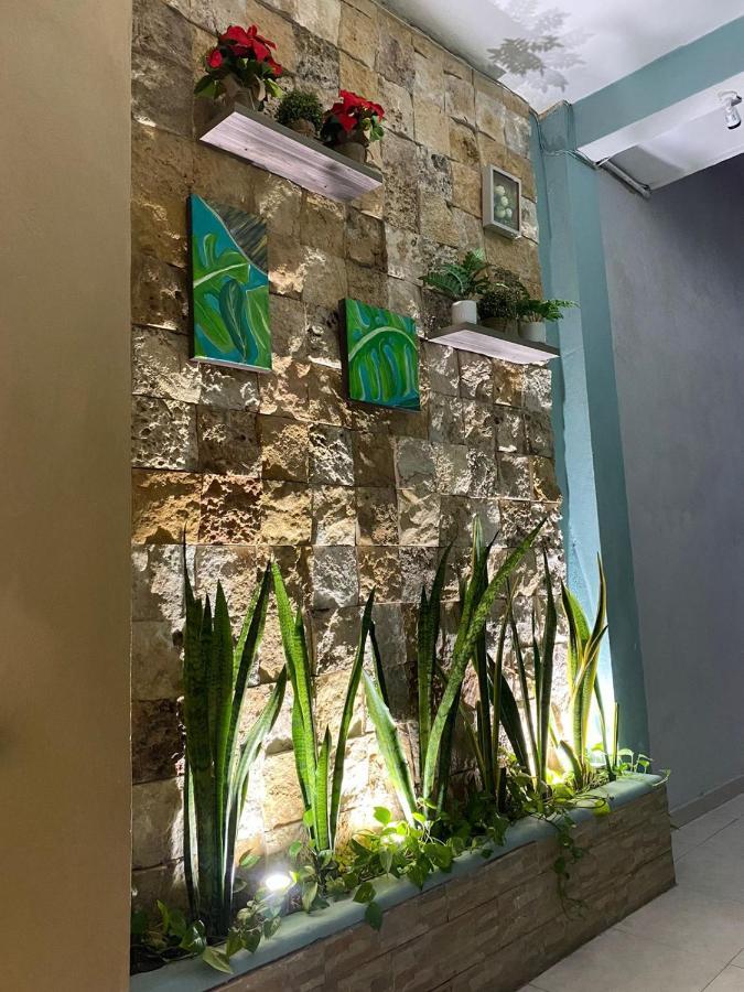 Hotel San Miguel Progreso  Dış mekan fotoğraf