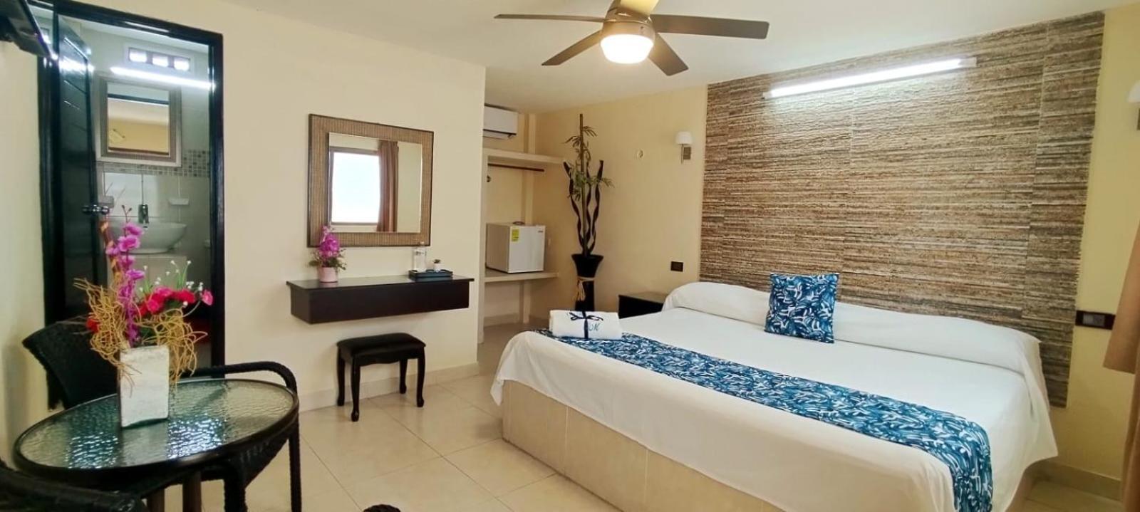 Hotel San Miguel Progreso  Dış mekan fotoğraf