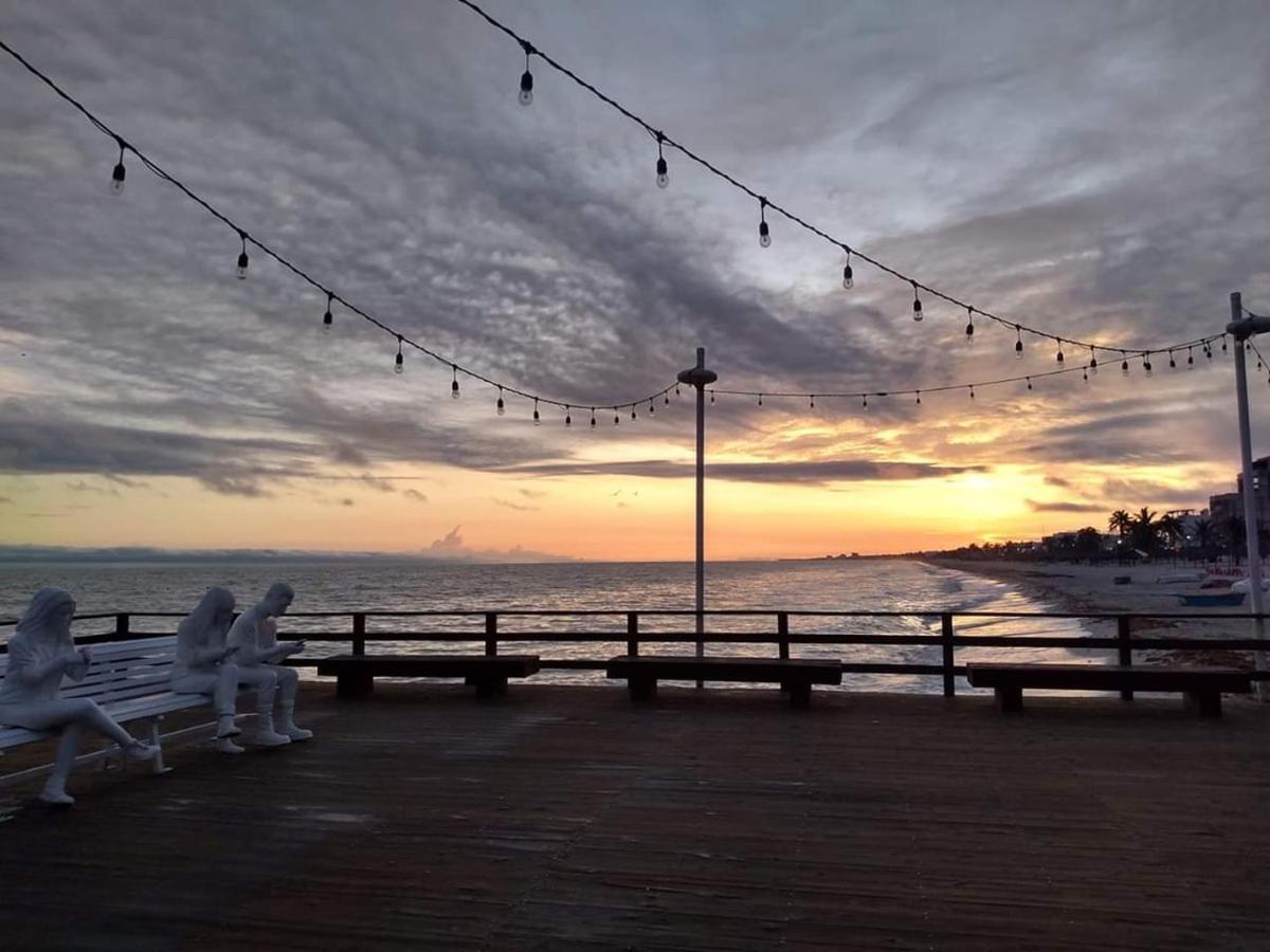 Hotel San Miguel Progreso  Dış mekan fotoğraf