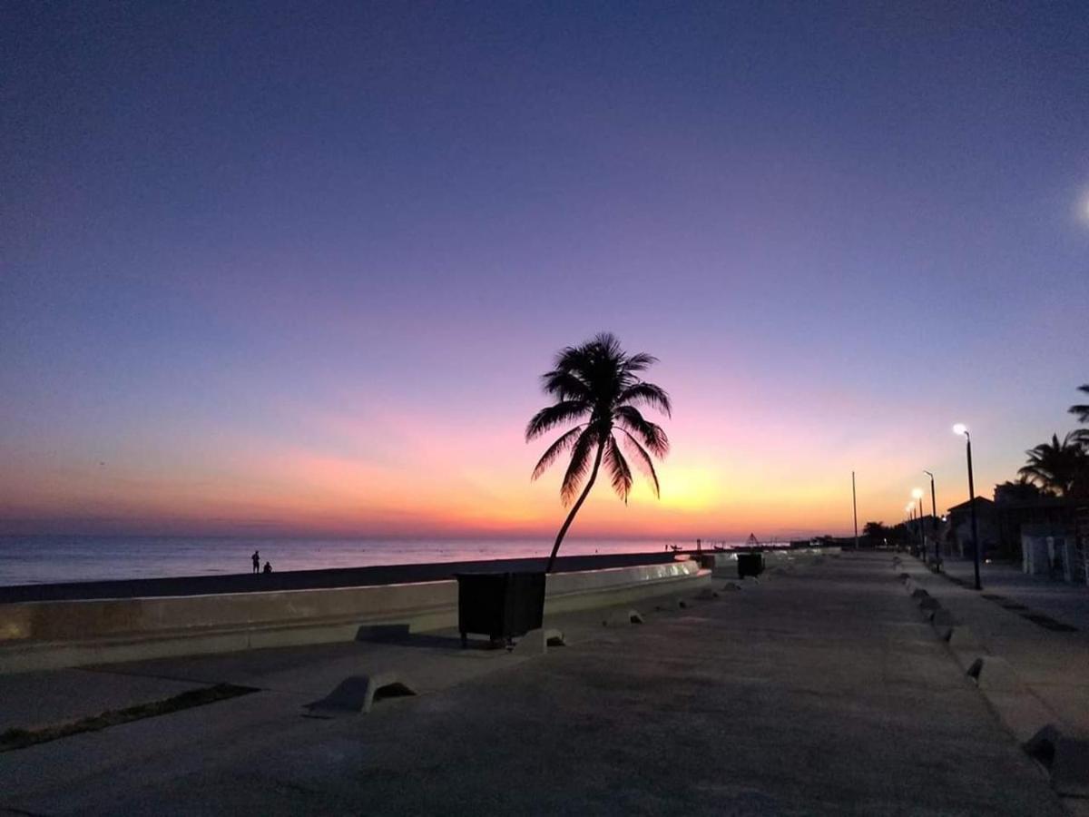 Hotel San Miguel Progreso  Dış mekan fotoğraf